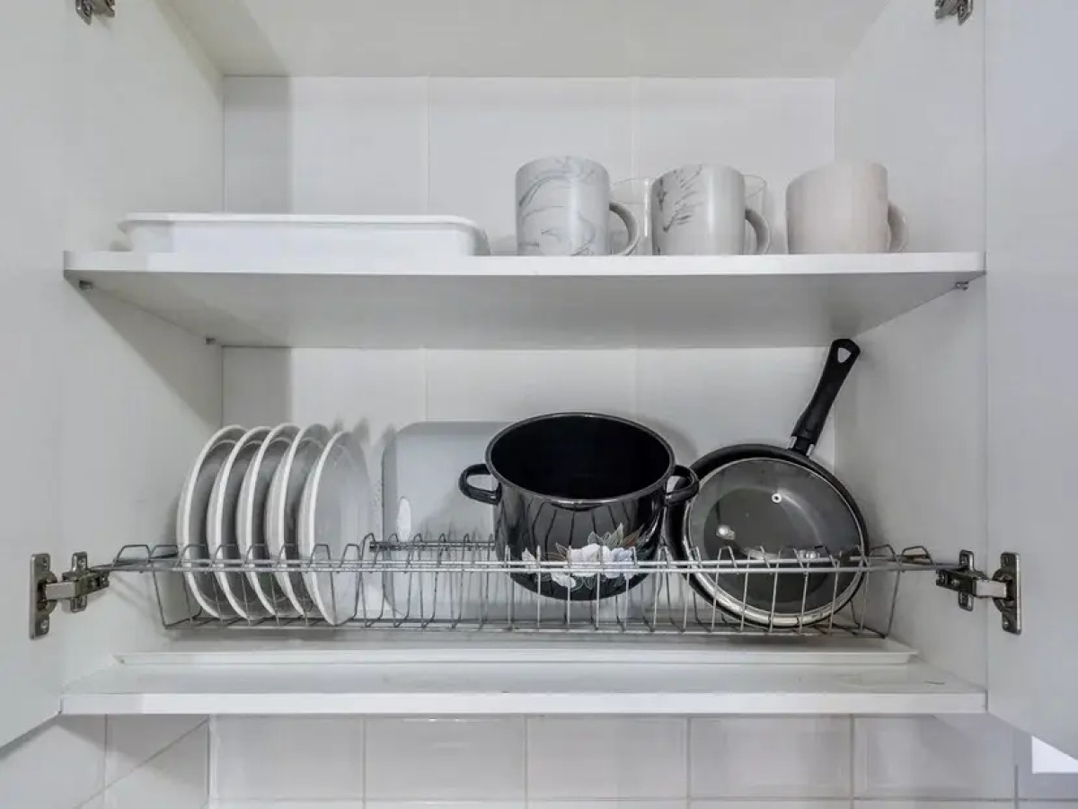 Апартаменты для двоих