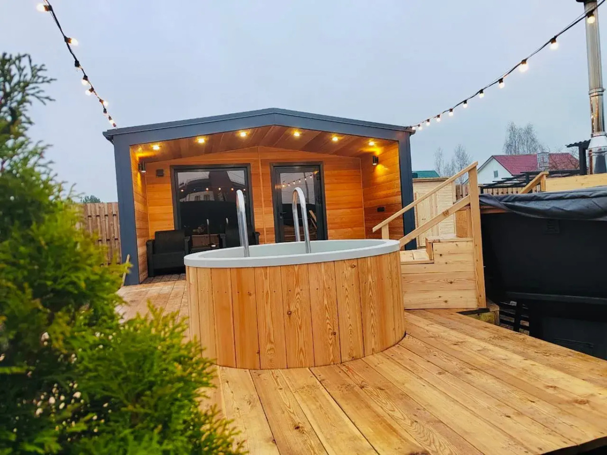 Частный Дом Счастье