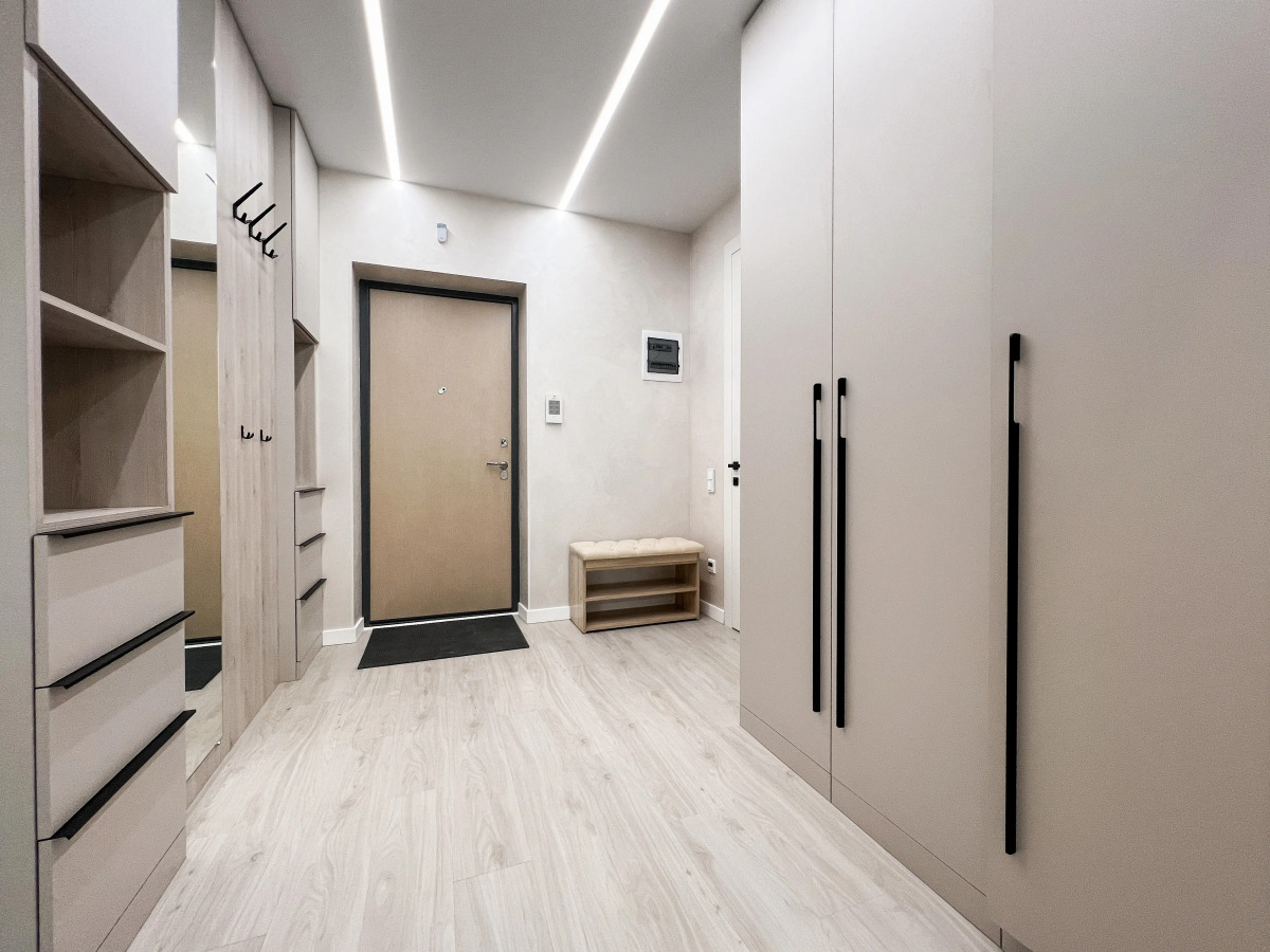 Апартаменты uTrip Vincent