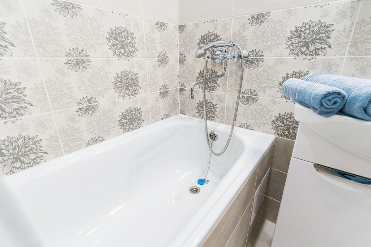 Апартаменты в Южном Районе Новороссийска от LetoApart