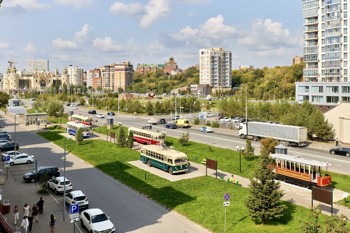 Апартаменты SUNVILLES Новенькие рядом с метро