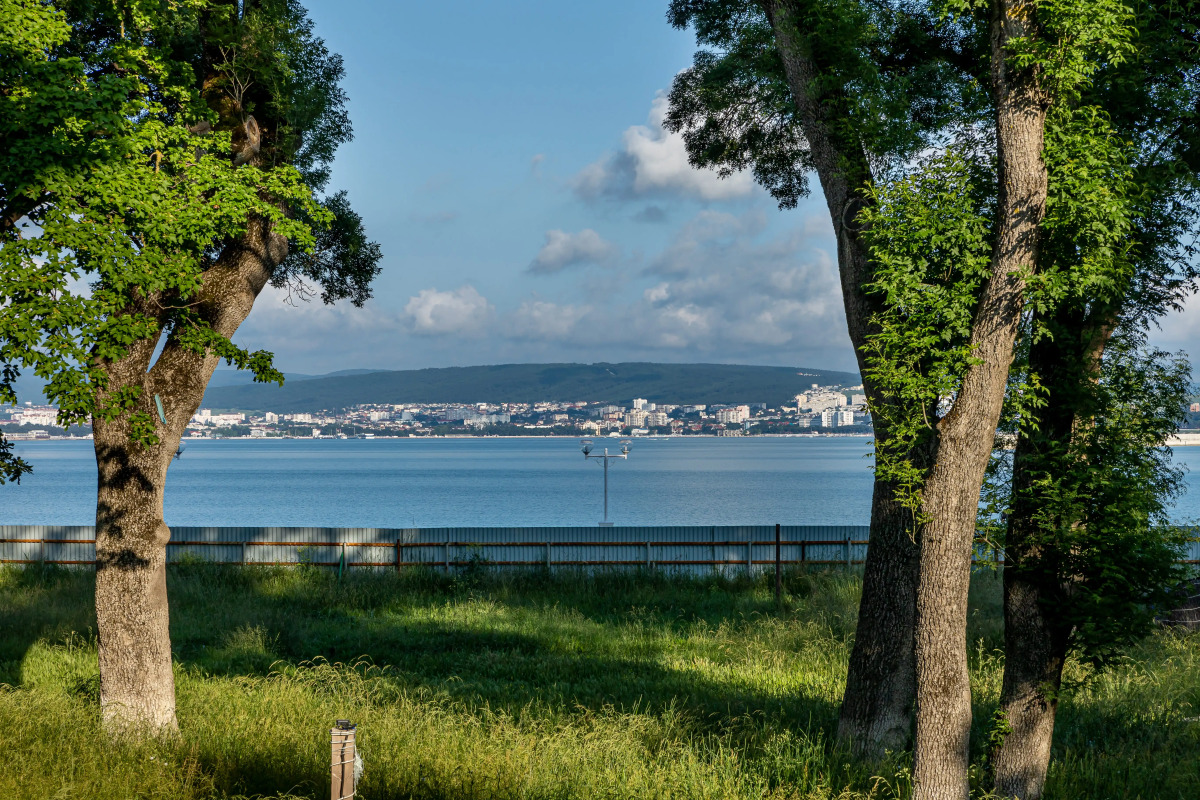 Гостевой Дом Дольче Вита Клаб