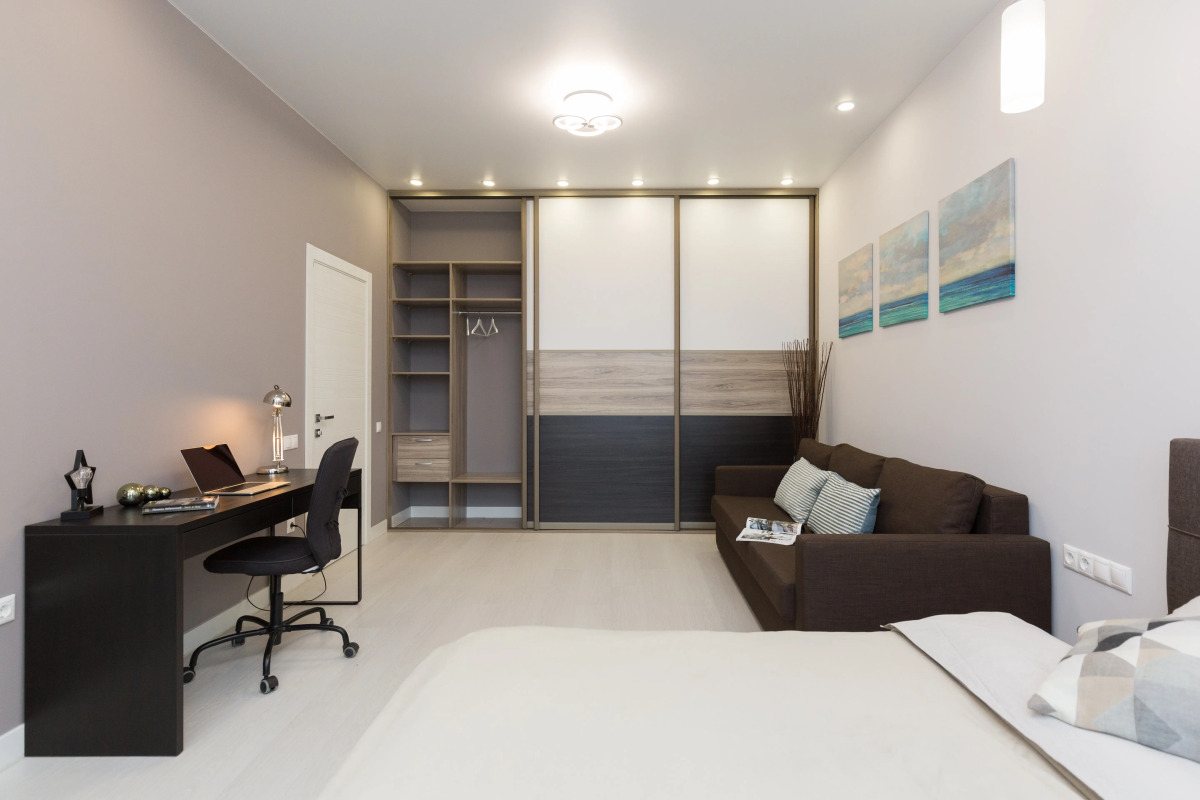 Апартаменты Люкс Азбука на Гостином Дворе