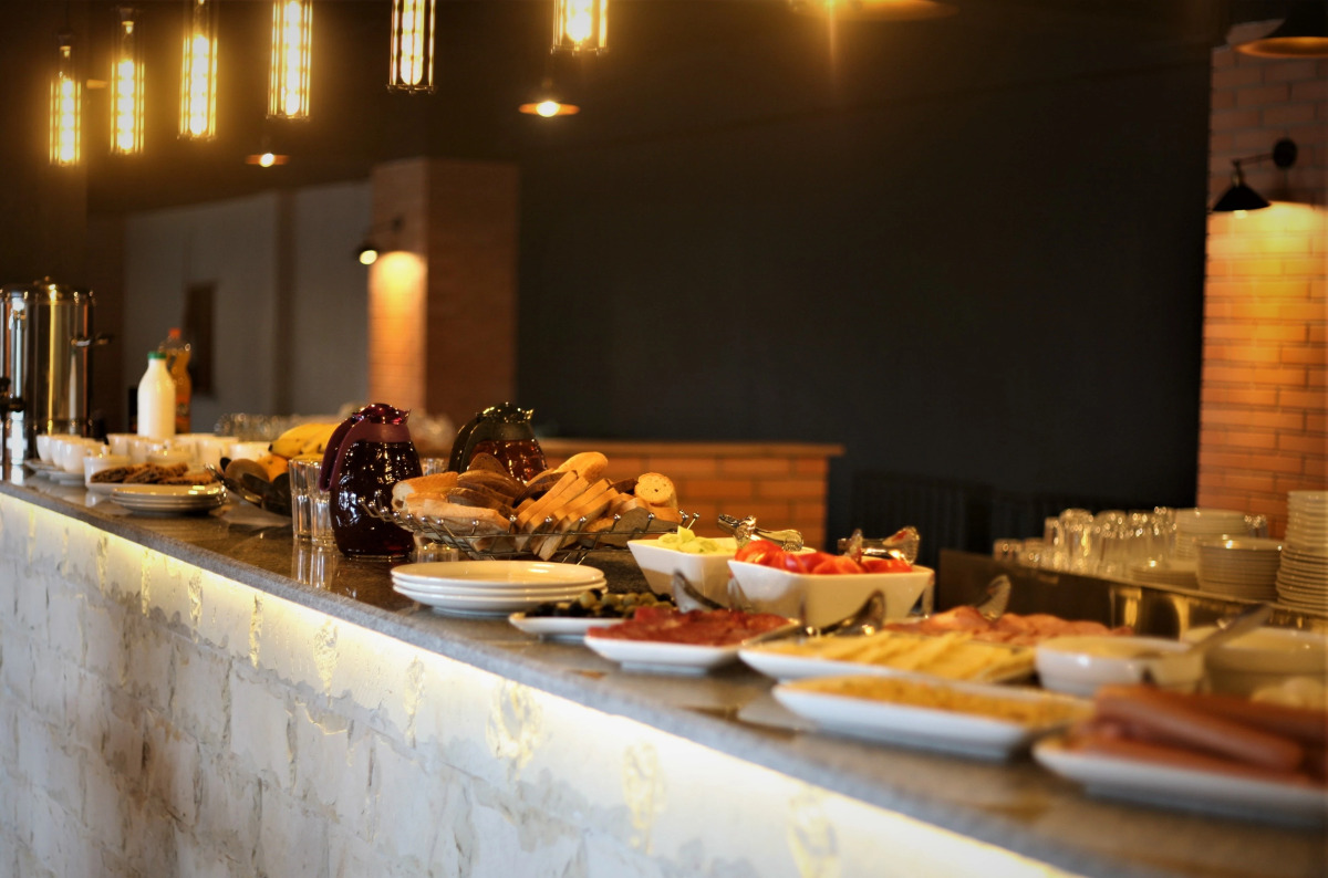 Отель Boutique Biotel