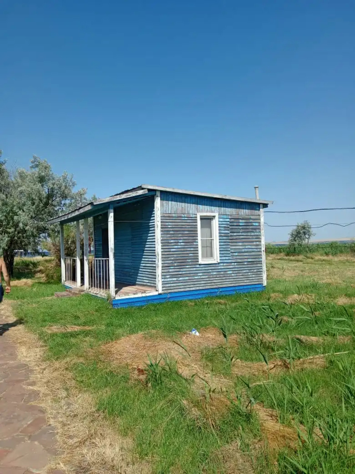 База отдыха Сказка