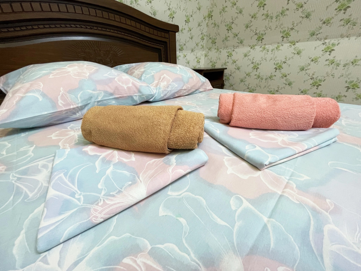 Гостевой Дом Камена