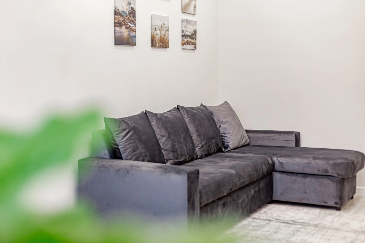 Апартаменты ЖК у парка