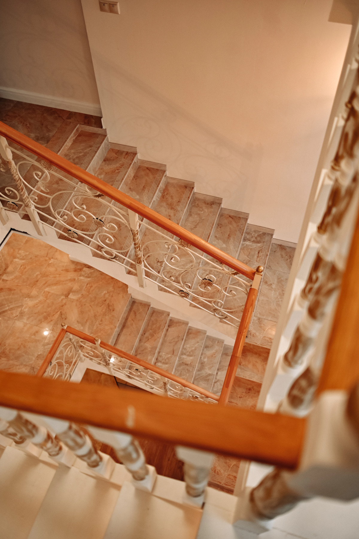 Гостевой дом Antik Holl