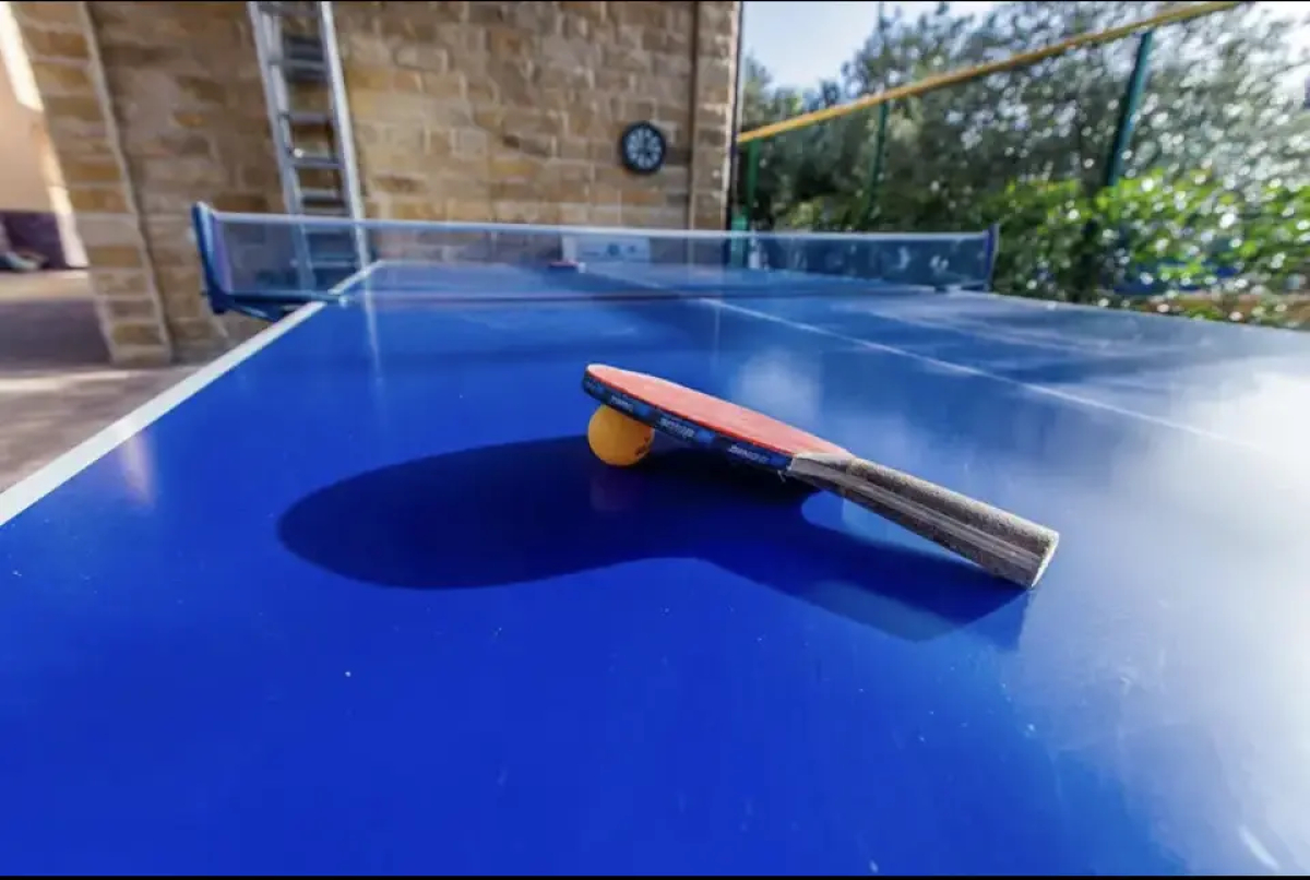 Гостевой Дом Апельсин