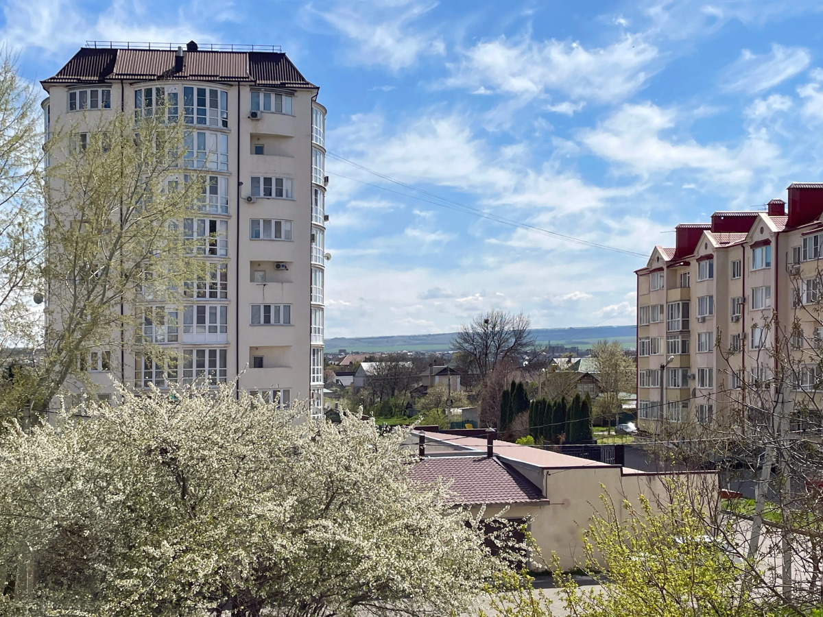 Квартира Хорошие гости 5