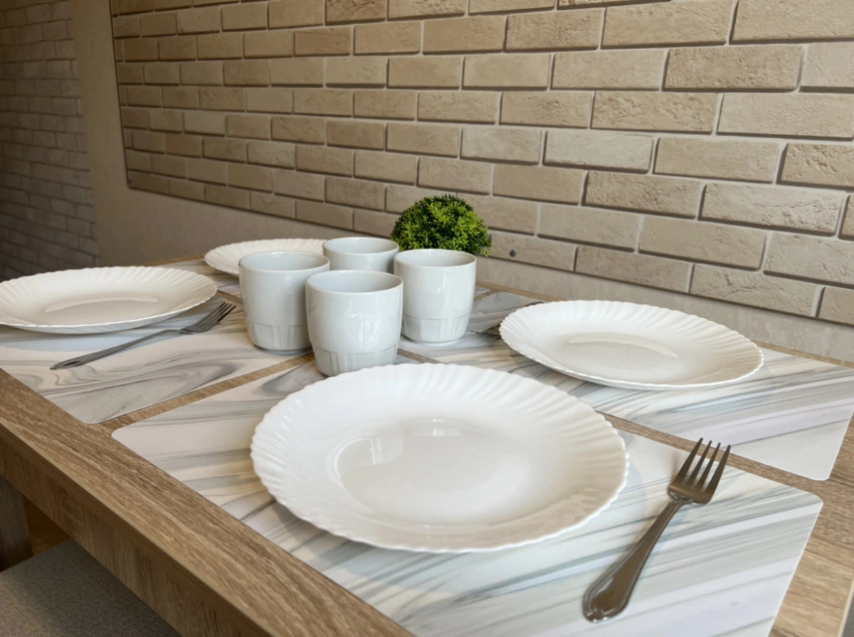 Квартира Линейная 33/3