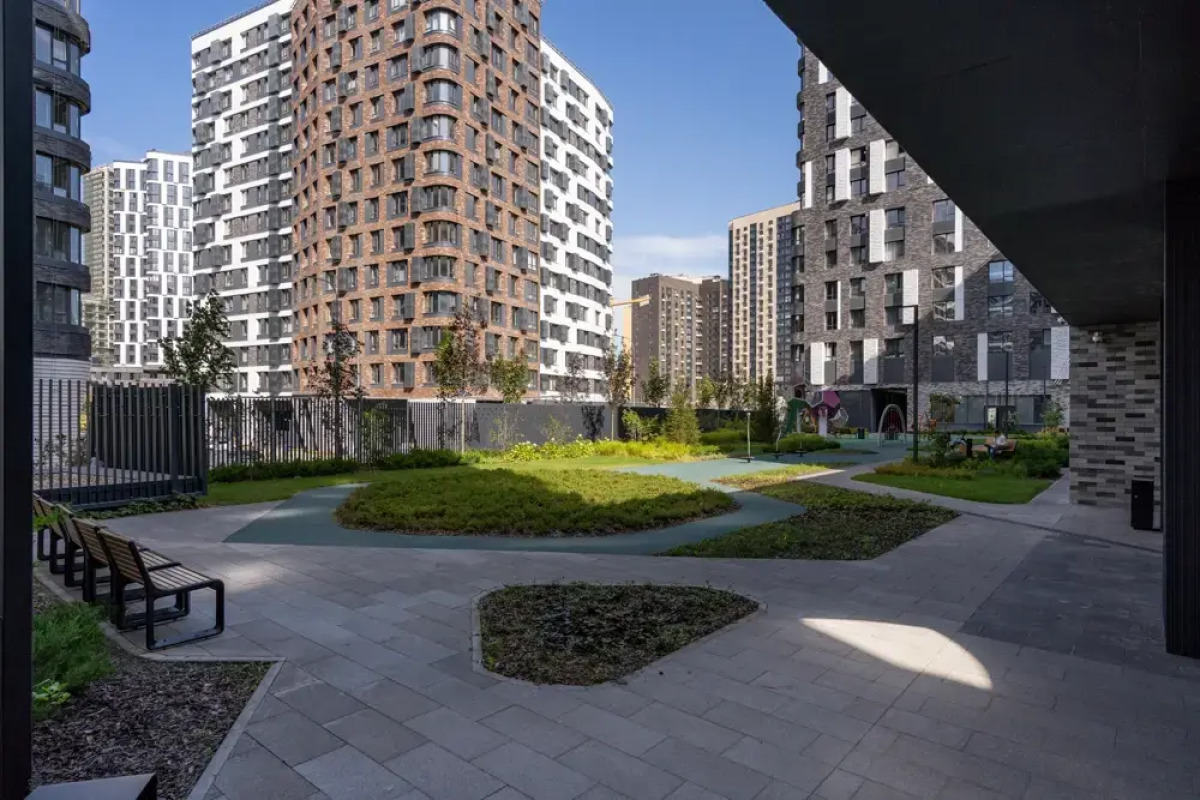 Апартаменты Sunny Days Apartment Шелихова