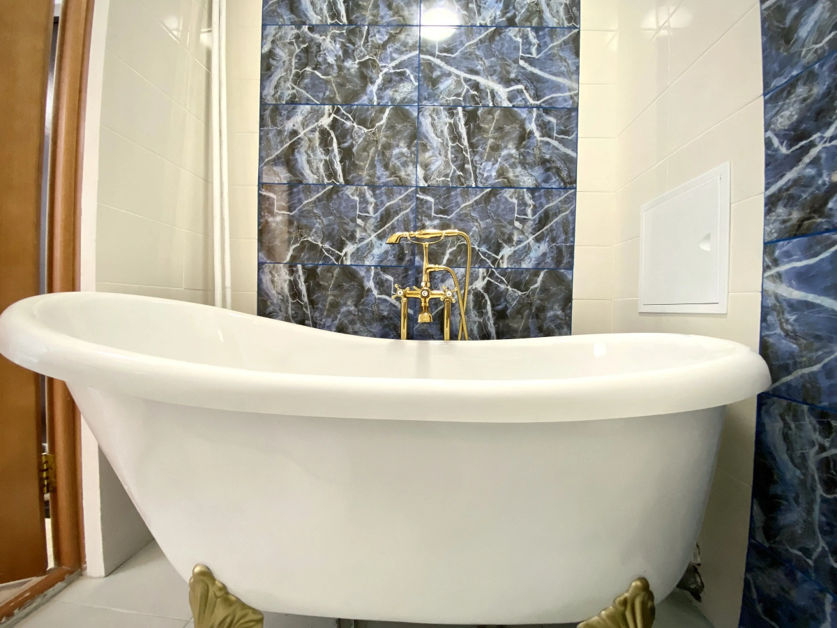 Апартаменты Амурский бульвар 5