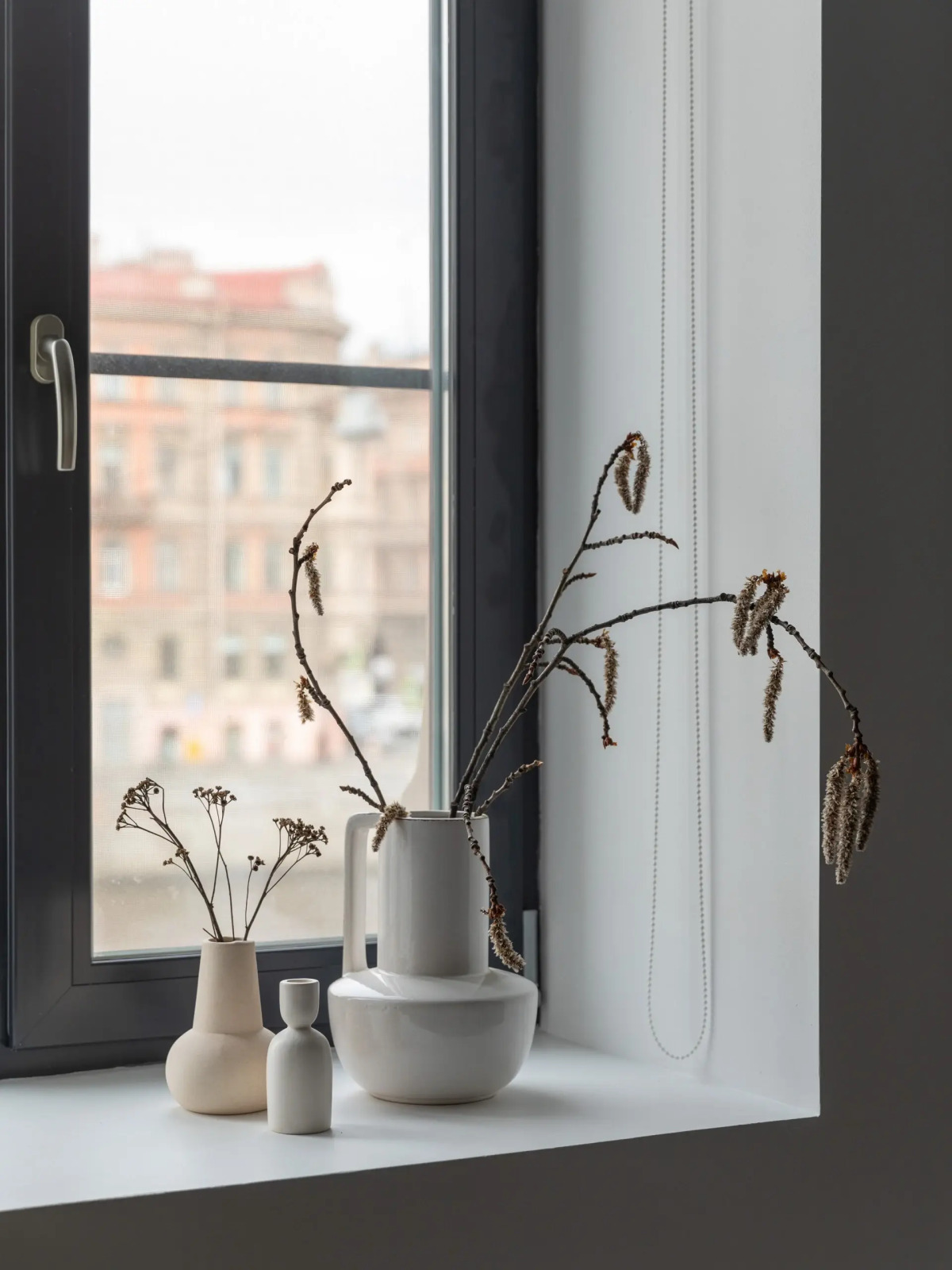 Апартаменты Apart104 с Видом и Выходом на Набережную реки Фонтанки (109)