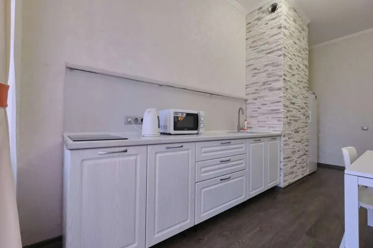 Апартаменты Трифонова 22 (1)