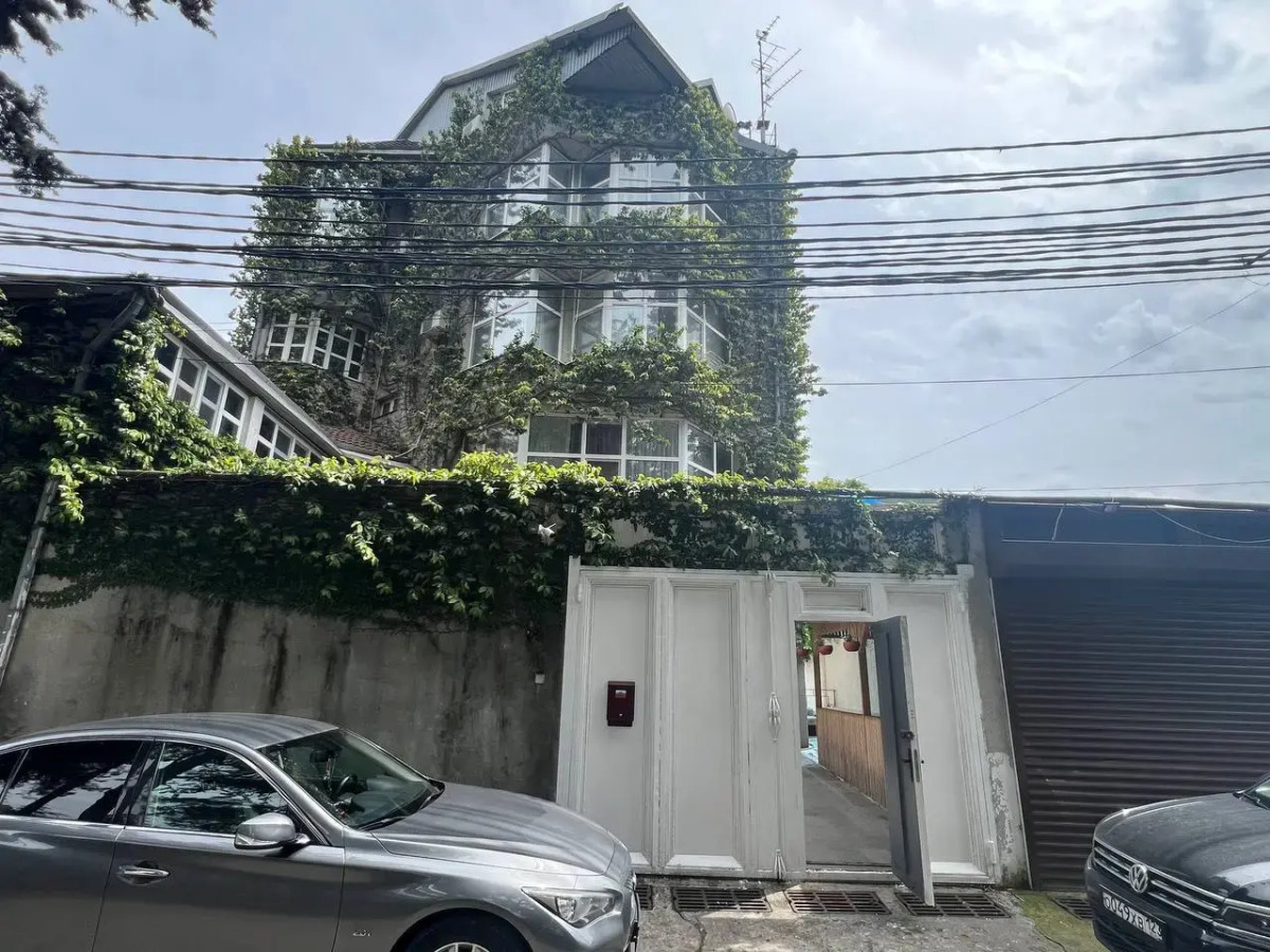 Гостевой дом Приморье