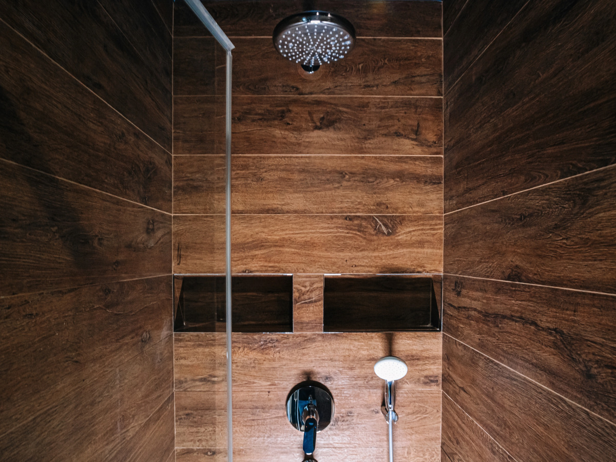 Апартаменты Lalapart Tropikana с ярким ремонтом на 30 этаже небоскреба Савеловский Сити