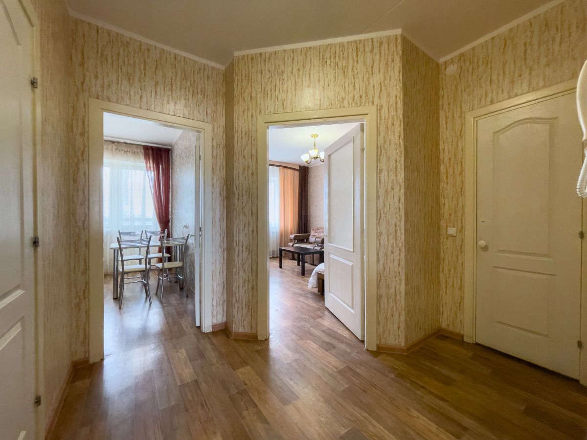 Апартаменты Grant Apart