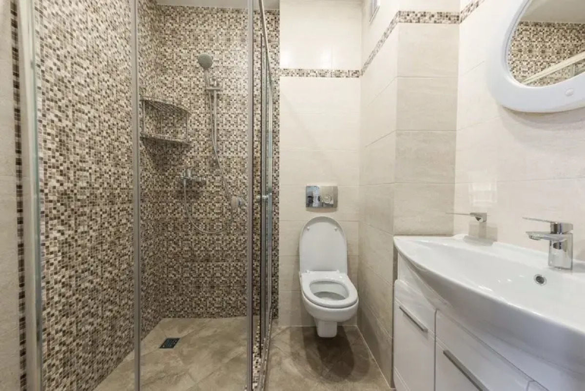 Апартаменты Funduke