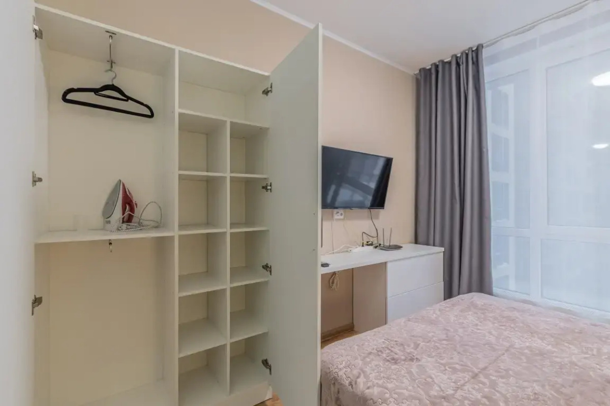 Апартаменты Классические SalutApart 8