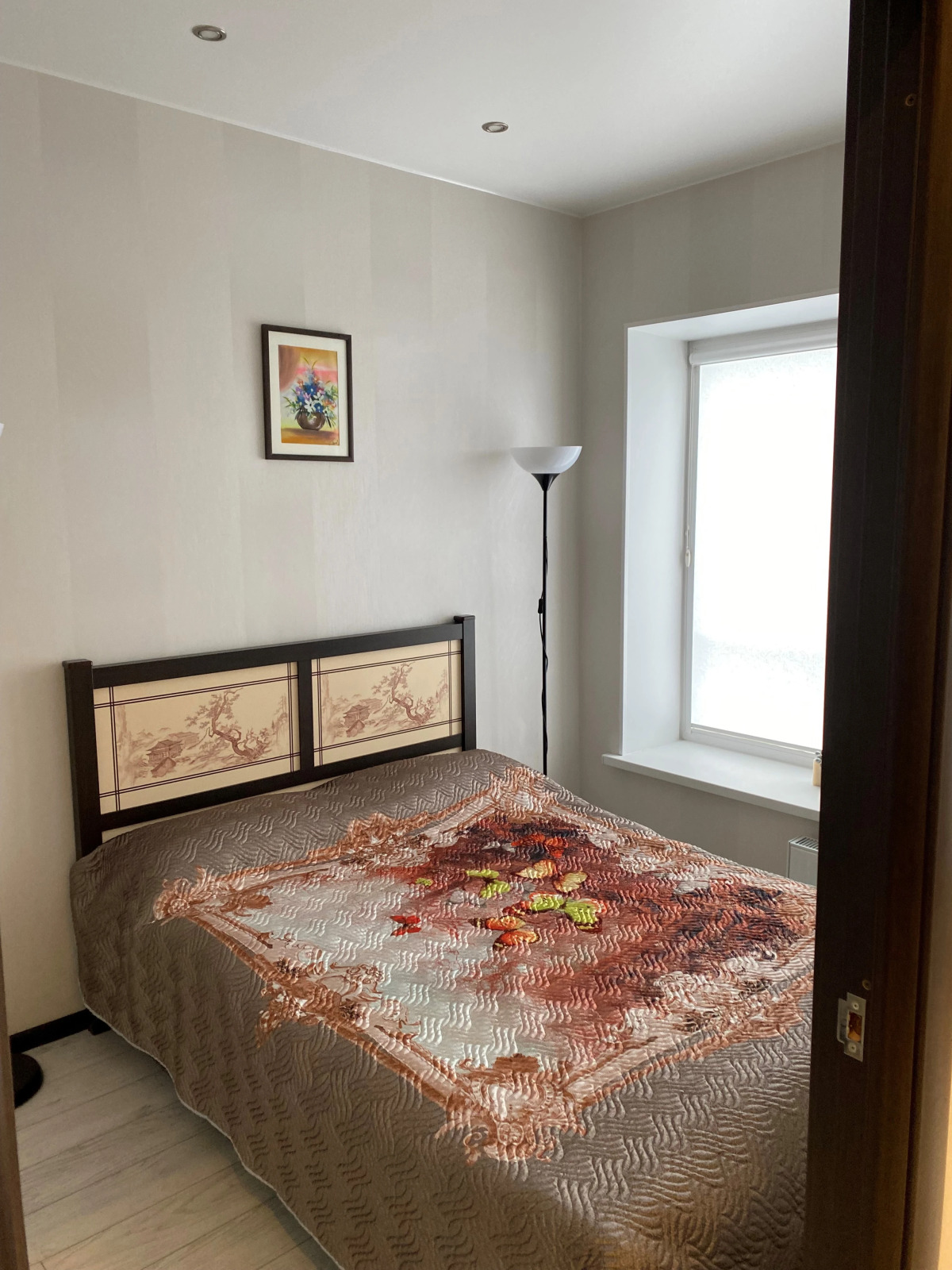 Апартаменты Phan Thiet