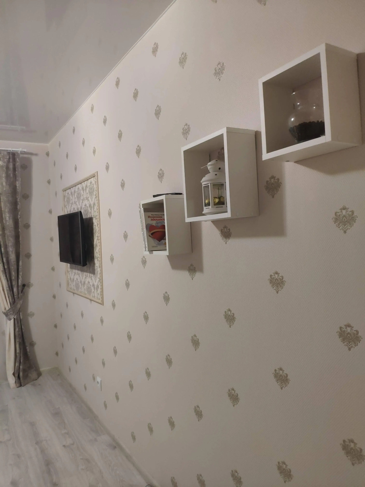 Апартаменты Yoga на Комендантском