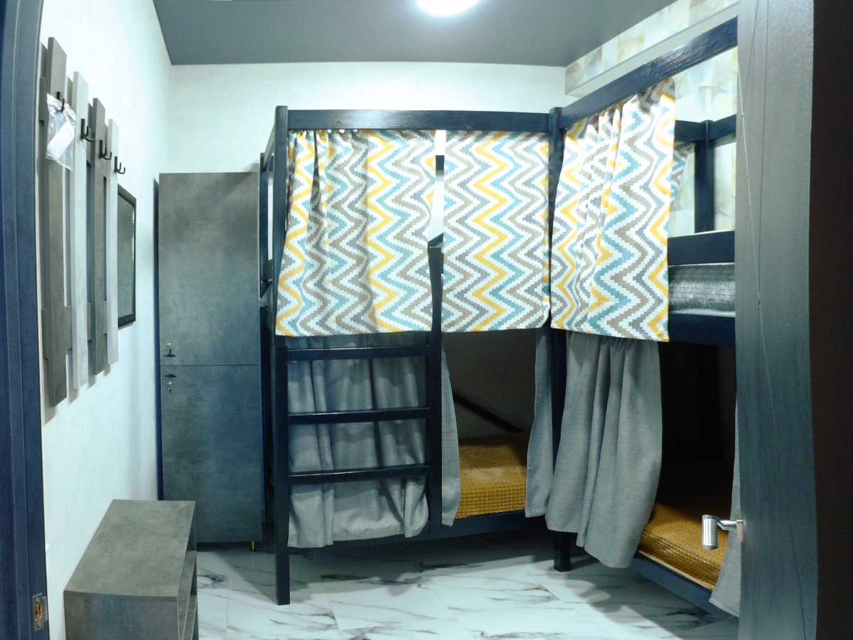 Хостел АртХаус