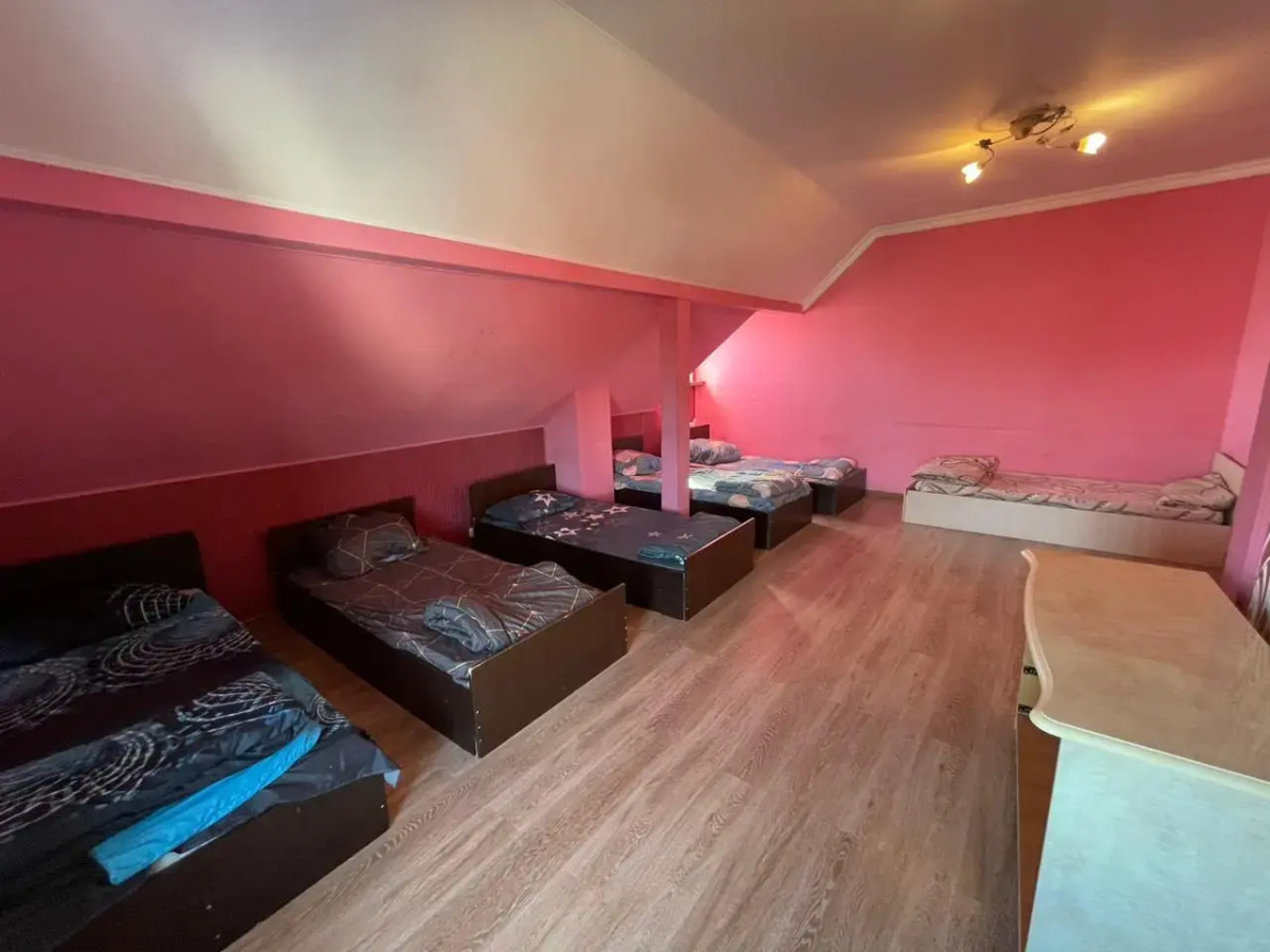 Гостевой дом М2