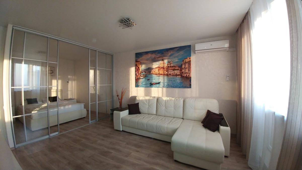 Квартира на Федерации д.130А 11094