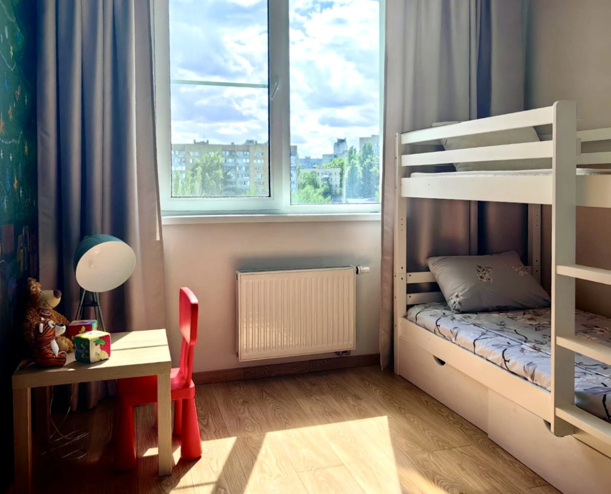 Квартира Лофт Семейный