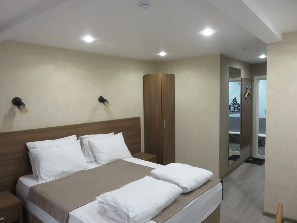 Мини-Отель Невский Питер