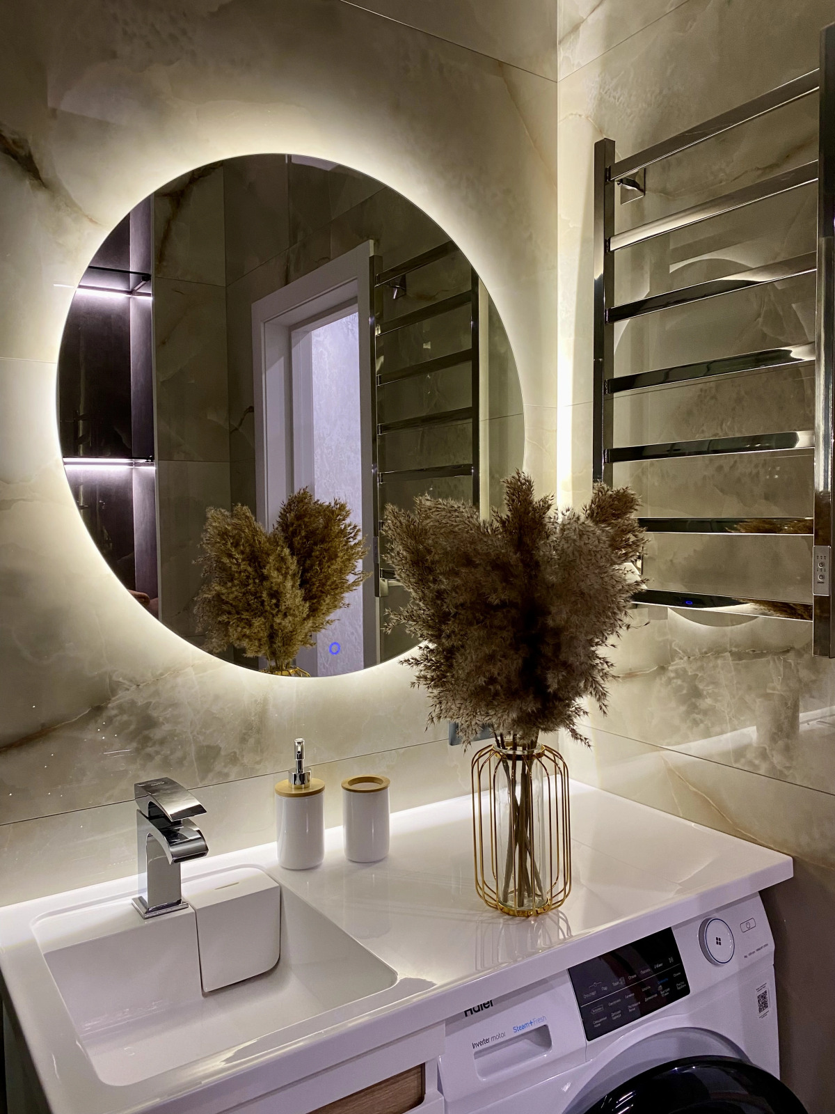 Квартира у Тихого Дона