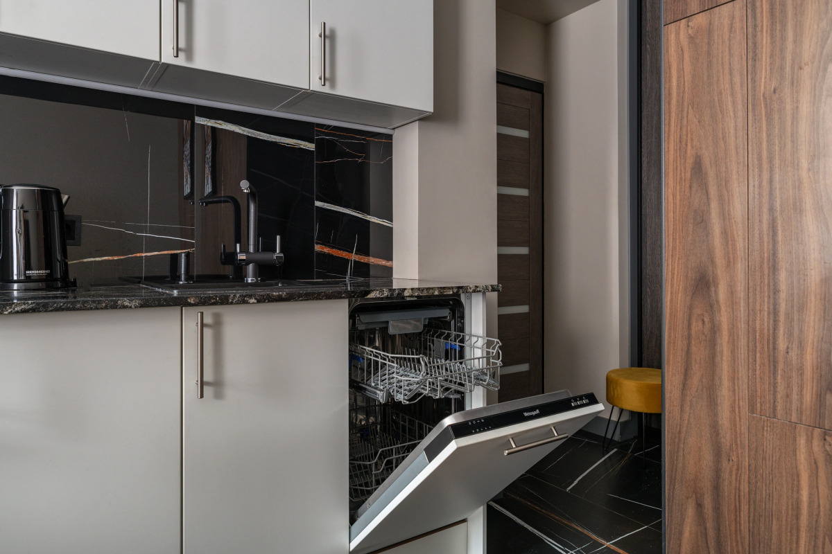 Квартира Magic Style на Васильевском острове