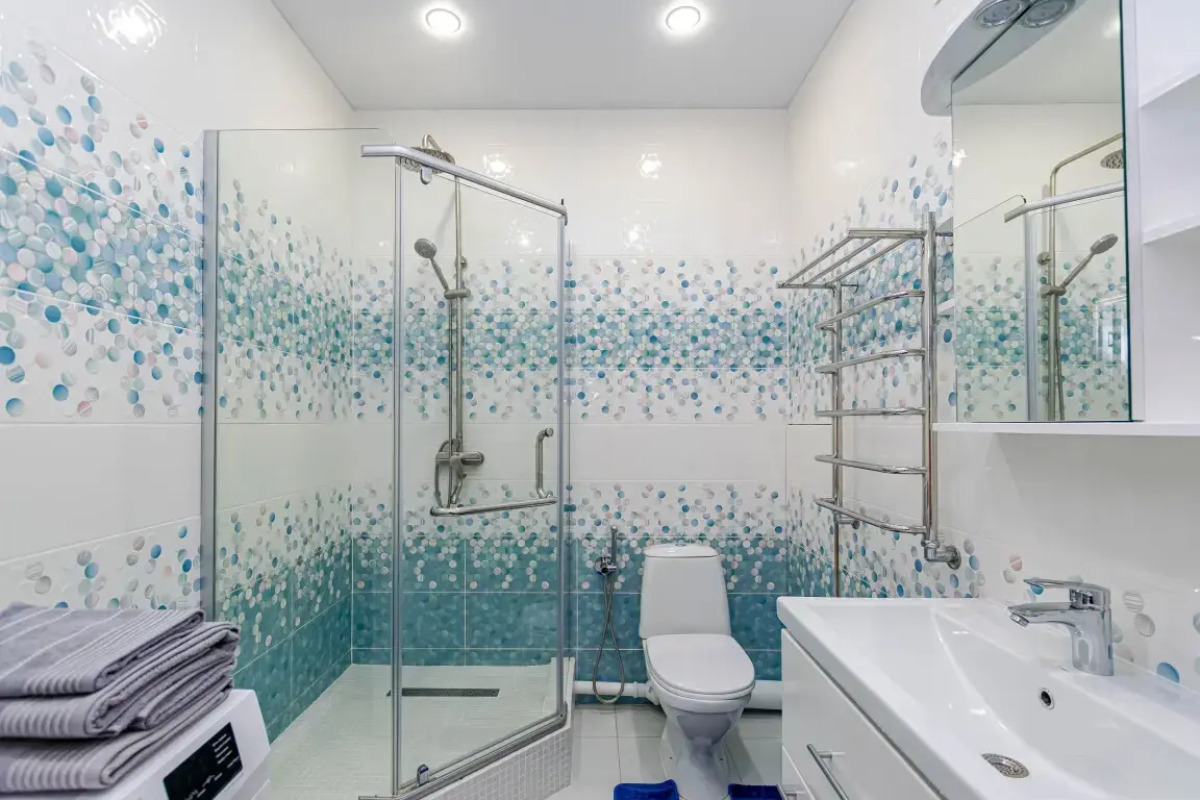 Апартаменты Cosmos Apart в ЖК бизнес-класса (1) на Островского