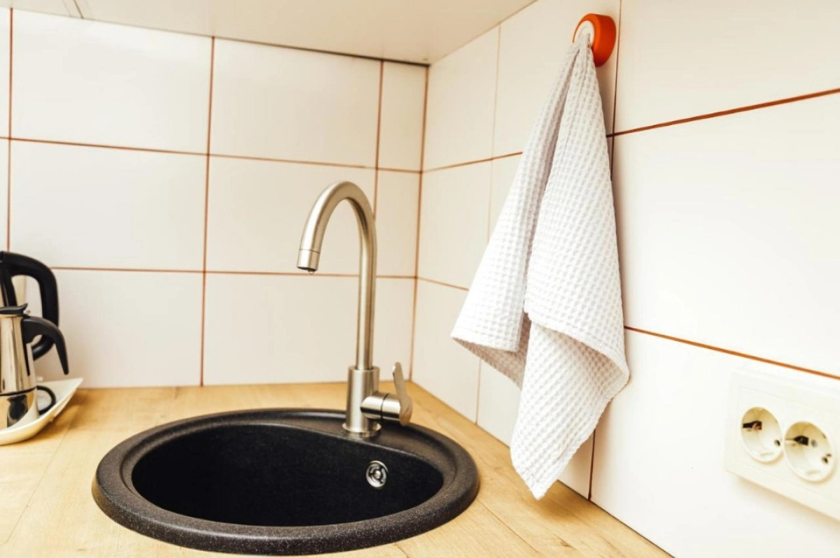 Апартаменты Инкери на Анохина