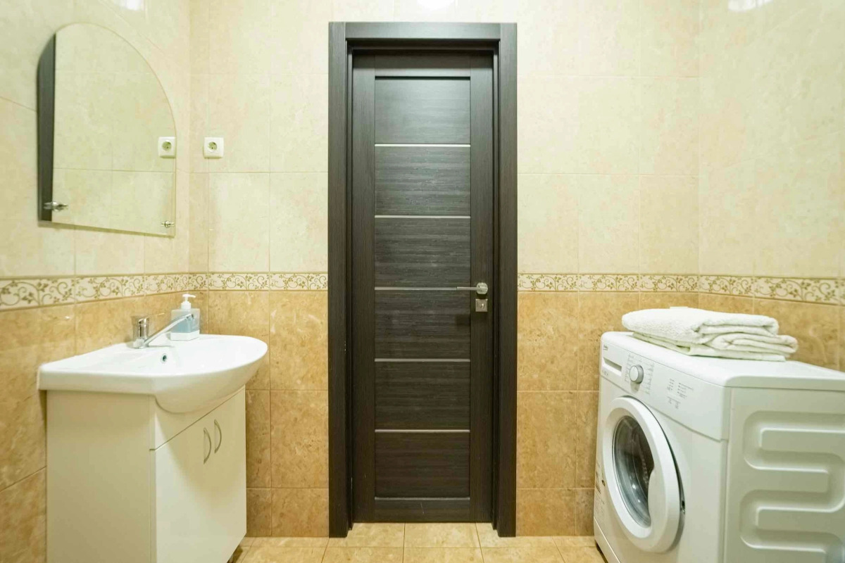 Апартаменты на Сенявина 5