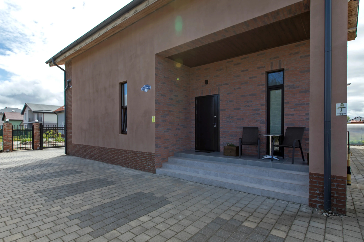 Частный дом Студия