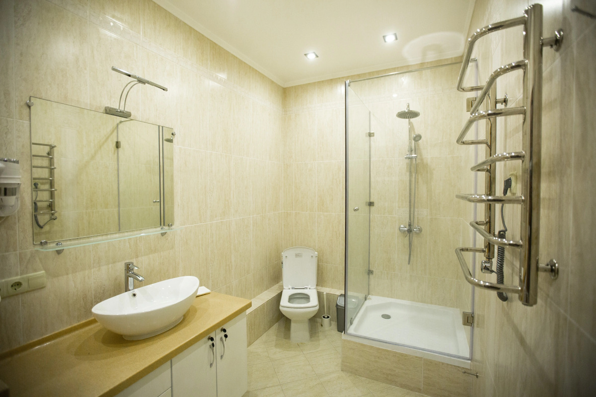 Апарт-отель Гостиница Sunny Wave