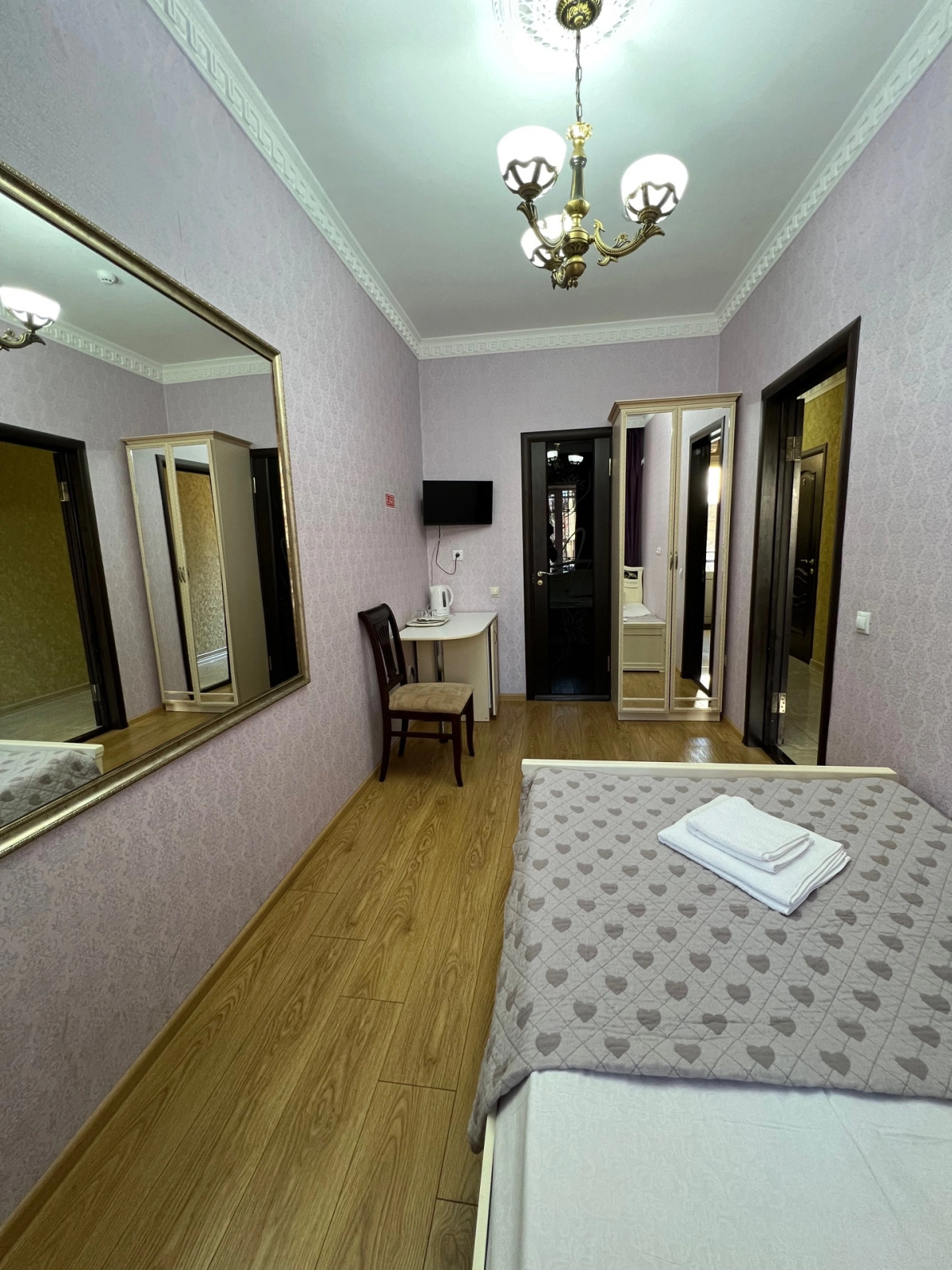 Отель Шаляпин