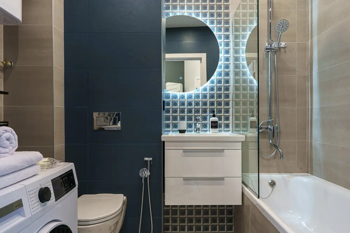 Апартаменты Elegance Apartment