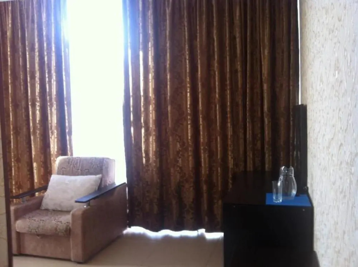 Гостевой дом «На Володарского»