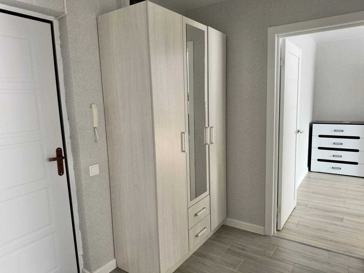 Квартира в шаге от достопримечательностей и набережной