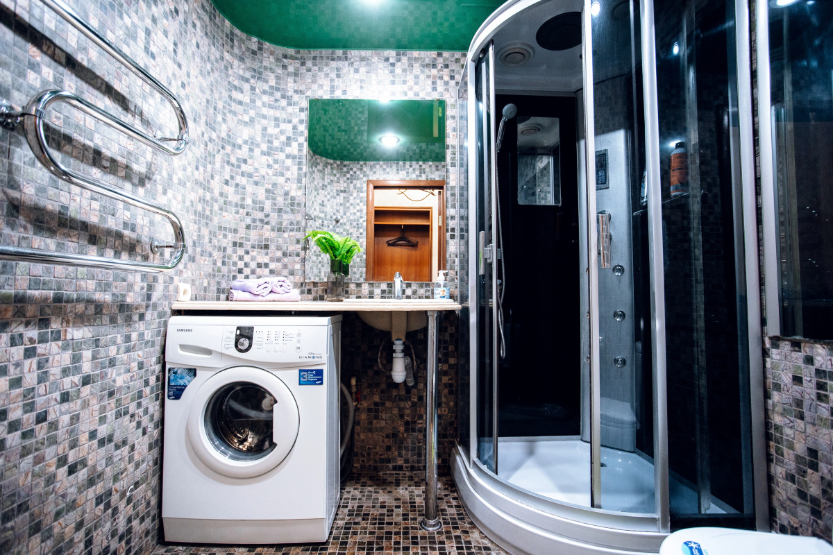 Квартира Толстой Советская 66