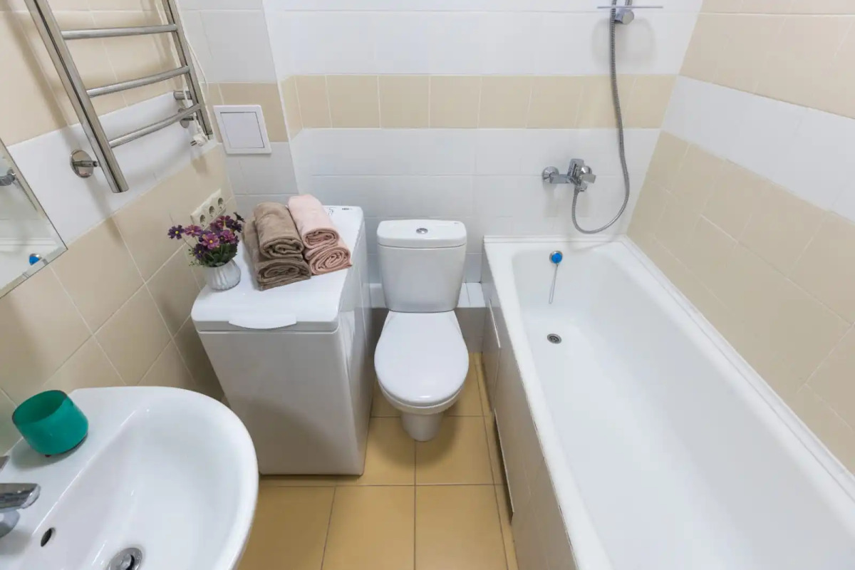 Квартира в Элитном доме Парк Резиденс