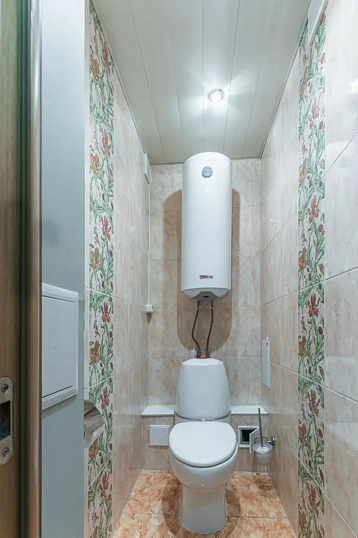 Апартаменты на Мещерском бульваре 1