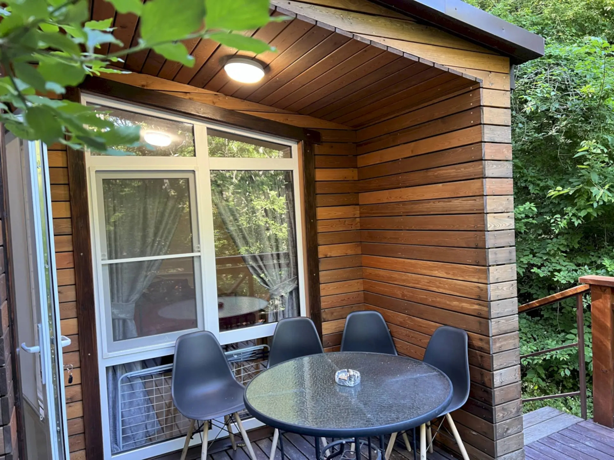 Шале 438 Хутор Бетта