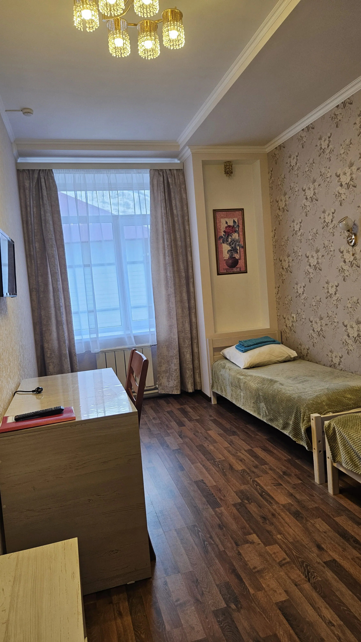 Хостел Энви