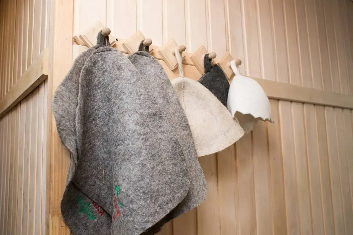 Гостевой дом Аракуль