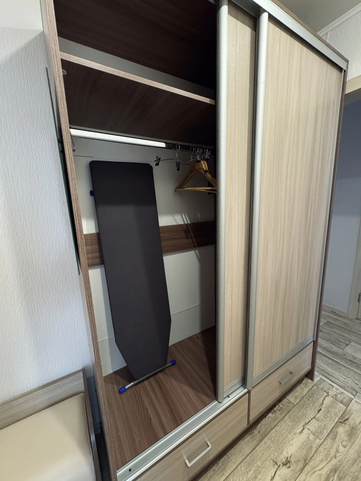 Квартира на Жукова