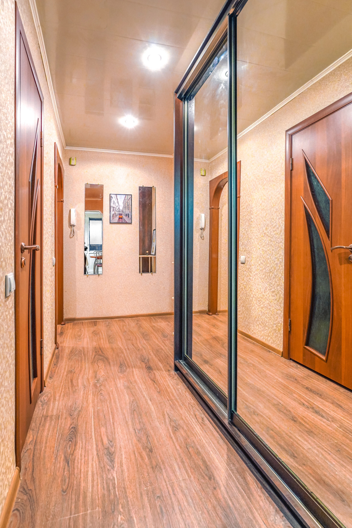 Апартаменты в Кронштадте с Видом на Финский Залив